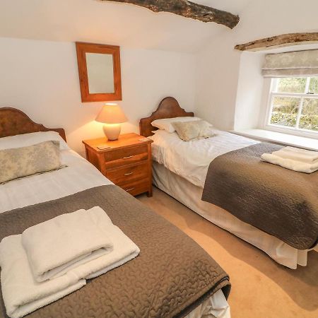 Fleshbeck Cottage Barbon Exterior foto